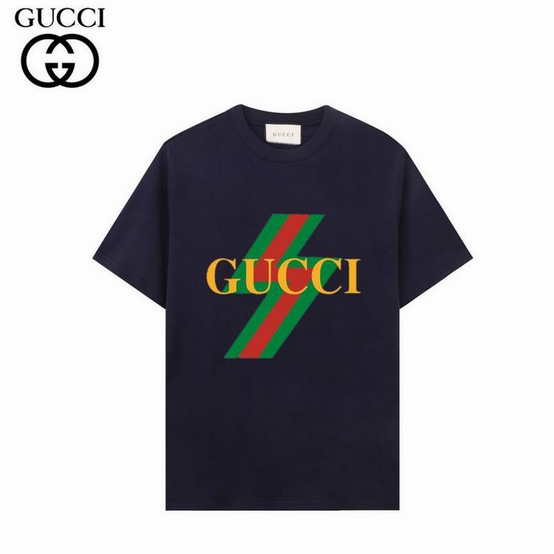 Gucci Men's T-shirts 837